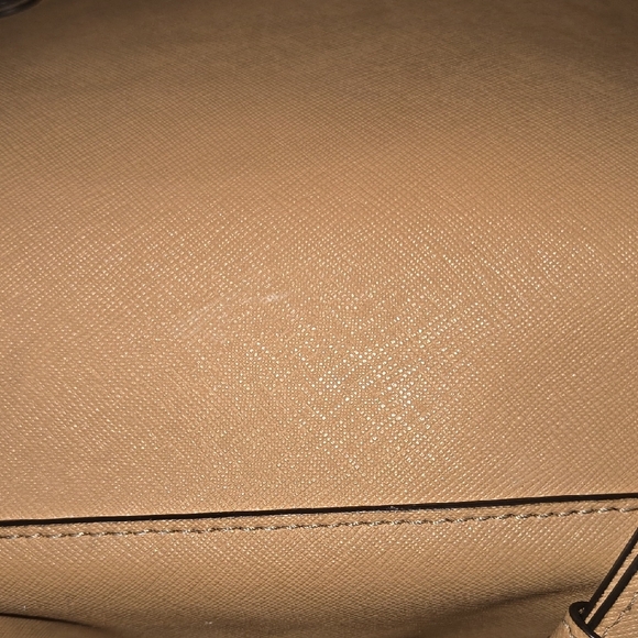 Henri Bendel - Beige Handbag - Picture 4 of 16